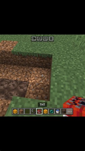 Minecraft enterprel hack in my Minecraft world 🌎 #minecraft #shorts @whard.g.a.k