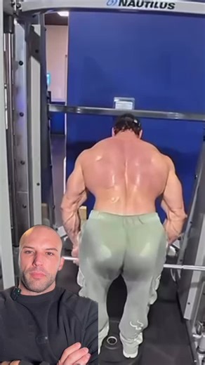 Nick Trigili | Biohacking & Performance Specialist | Your training should resemble this Not just when you feel like it EVERY SESSION Start implementing this and watch your body change. | Instagram