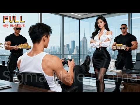 Bottom-ranked salesman is the city’s richest heir; made to fake a CEO’s BF, he drops the act!