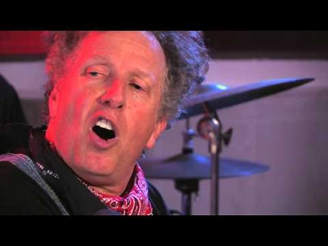 Jason D. Williams: "Sanctified" - Sun Studio Sessions