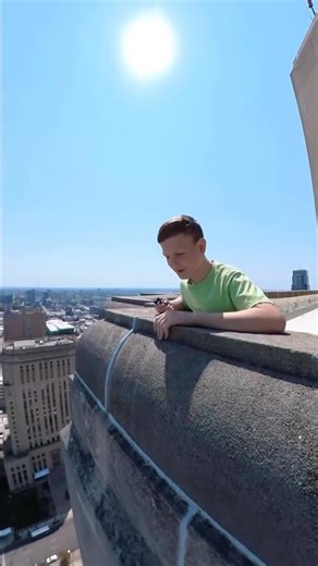 🌸 Spring Break Idea #1 Kansas City