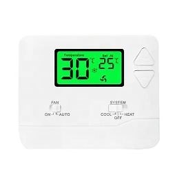 [Hot Item] Thermostat Programmable Digital Room Temperature Controller