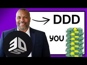 DDD Stock (3D Systems stock) DDD STOCK PREDICTION DDD STOCK analysis DDD stock news today DDD