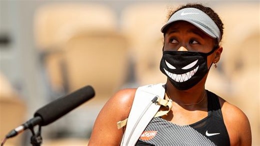 The time has come to quit forcing athletes to speak