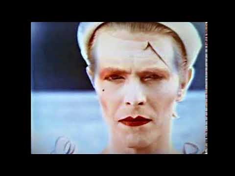 David Bowie - Ashes To Ashes 1 hour