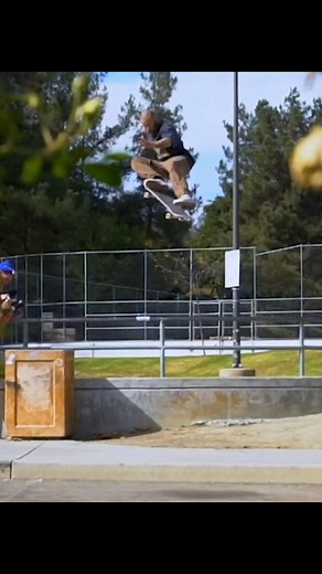 Kickflip by @greyson_fletcher from his "HELLION" Part 💥 🎬📹 @tweestopher 🔗 bio | SPOT