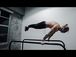 WILD FREESTYLE WORKOUT At The THENX STUDIO