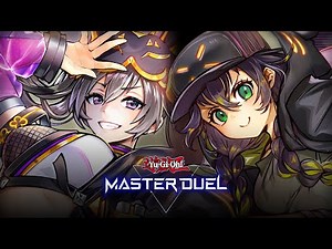 Masquerenal & LittleKnight Theme Full ver. [HQ (高音質)]【Yu-Gi-Oh! MASTER DUEL OST】