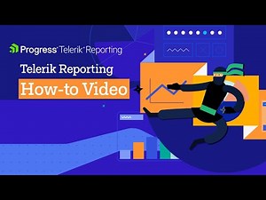 How to set up a Telerik Web Report Designer in .NET 5?