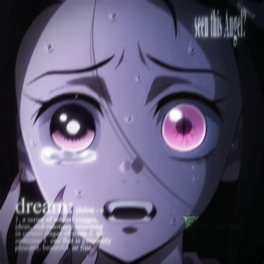 Nezuko and shinobu are so scary when they are mad