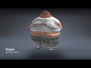 most DIABOLICAL Roblox avatars