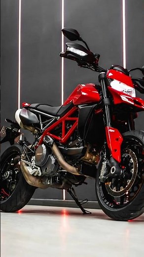 2024 Ducati Hypermotard 950 – First Ride & Full Specs Breakdown