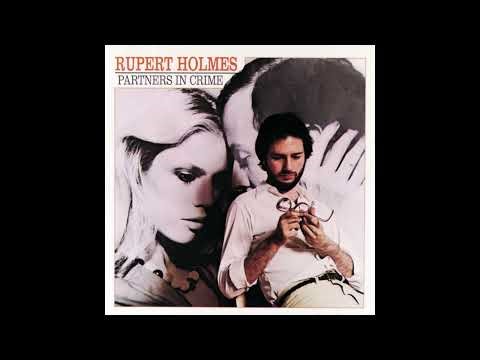 Him – Rupert Holmes