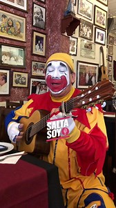 13K views · 678 reactions | PIÑON FIJO ESTÁ EN SALTA Y CANTÓ LA ZAMBA DE BALDERRAMA  Piñón Fijo festeja sus 33 años de trayectoria con un show imperdible en Salta el viernes 28 de abril a las 18.30 horas en el Teatro Provincial Juan Carlos Saravia. Antes de su presentación charló en exclusiva con SALTA SOY en la Peña Boliche Balderrama donde se dio el gusto de cantar la zamba de este emblemático lugar. | SALTA SOY | Facebook