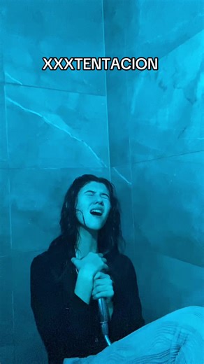 #singing #singer #voiceeffects #cover #xxxtentacion