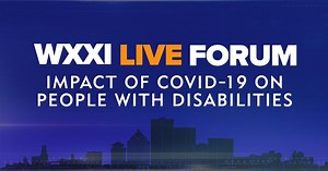 The impact of COVID-19 on people with disabilities