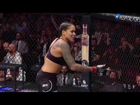 Holly Holm - All MMA Losses 2020