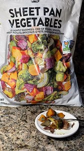 1.2K views · 2.8K reactions | Short on time but still want to eat...