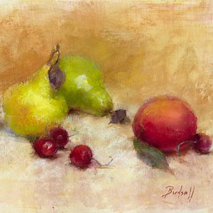 4 Underpainting Techniques for Pastel Painting