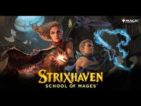 4-30-26 [Draft] New season drafting to mythic! SOS is so fun if you like creatureless decks!