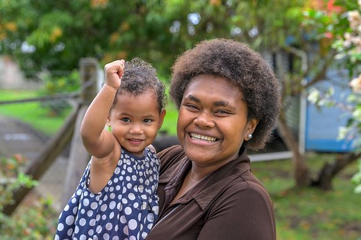 Universal health coverage (UHC)