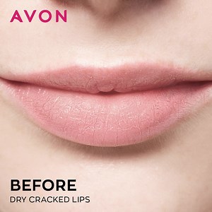 2.6K views · 23 reactions | Watch your lips transform in just 7 days with our brand-new, super-hydrating Revival Lipstick & Lip Treatment. Available in 15 popping shades, as well as a colourless balm, you'll be spoilt for choice!  Shop now: https://bit.ly/3wjHF5y | Avon | Facebook