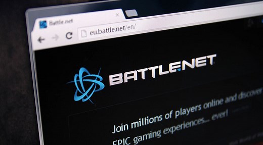Battle.net-Download zu langsam? Das kannst Du tun
