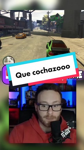 Consigue el MEJOR COCHE de GTA 4 con Bernie