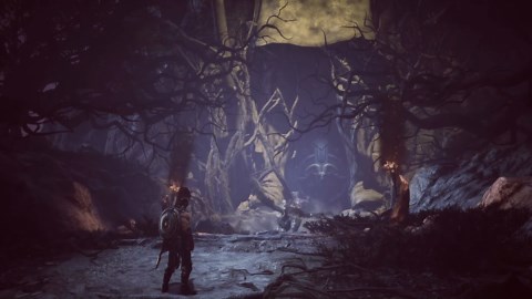 Achilles: Legends Untold - Official Minotaur Extended Gameplay