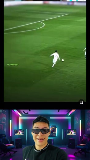 16 Champions League titles for Real Madrid with this goal! 🔥⚽️ #cr7 #shortsfeed #fifa #realmadrid...