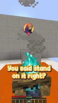 Minecraft Truth Or Lie #shorts