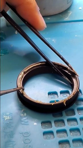 Blackmagic IR Cut Filter Replacement