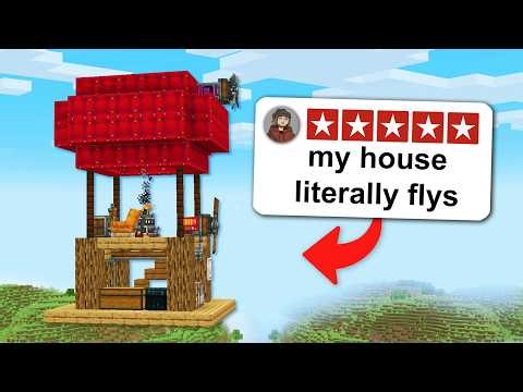 This Minecraft Mod Changes Everything