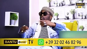 79K views · 5.8K reactions | Papa Rolls alobi Fally Ipupa a rataki penaltie na Arena ️ Donc Fally arataki occasion ya ko marqué histoire ??? ‍♂️‍♂️ Alobi Ferre Gola Le Padre akoya na correction ‍♂️‍♂️‍♂️ | BANTU LIVE | Facebook