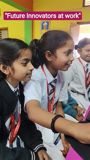 Digital Skills in Progress | Computer Lab Activities| #clatetschool