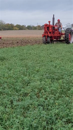 Brett | Lake County Farm Heritage Association