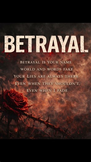 Betrayal #metal #music #jret #voidless #metalcore