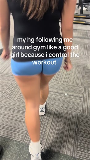 Filming in the Gym: A Unique Perspective