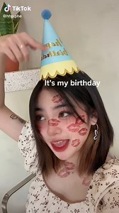 Celebrate 18th Birthday with Sweet Surprise