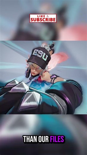 White Fox's Best Voice lines in MARVEL RIVALS ( PT.2)