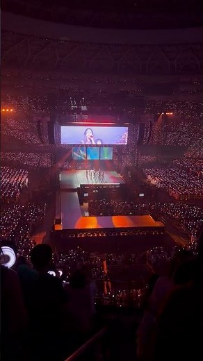 TWICE「ENEMY」@京セラドーム大阪