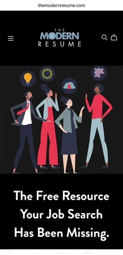 Jobs in Georgia | WorkSource Georgia | Georgia Careers | The Modern Resume