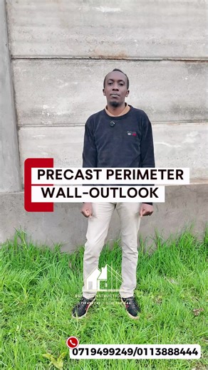 Step-by-Step Guide to Precast Perimeter Walls