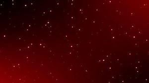 Download Red holiday light sparkle animation background for free