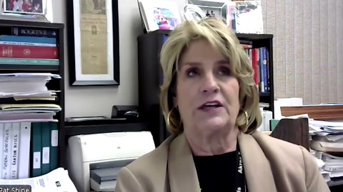 Local teachers' union rep reacts to executive order to dismantle Dept. of Education