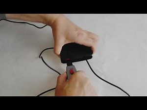 Smart Keeper _ How to unlock LINK LOCK HUB