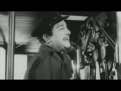Olimayamaana Ethirkaalam Song|Pachhai Vilakku Movie #shivajiganesan #vijayakumari #msvhits