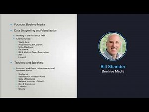 Interactive Data Visualization: Getting Started with D3.js Key Concepts
