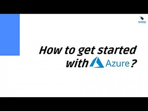 Azure నేర్చుకోవడం ఎలా? | Beginner's Guide to Azure in Telugu | How to Get Started with Azure in 2025