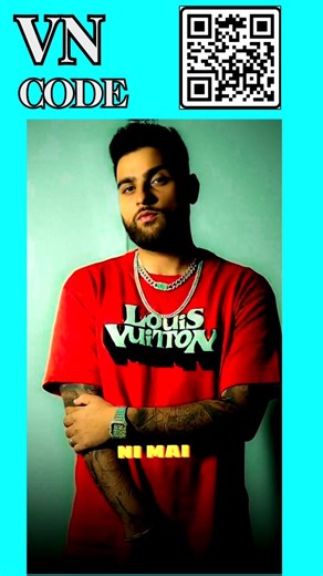 vn codes on Instagram: "Trending VN CODE 🔥USE THIS SOUND 👇 Step 1: Take a screenshot of this reel Step 2: Open VN Video editor app Step 3: Click on the scanner in top of right corner Step 4: Scan the Screenshot & click on the download/use Step 5: Select your photos and export video #dileepeditx #dileepyadav393 #dileep_yaduvanshi_ #reel #trend #vncode #instsmagram #vnediting #vntutorial #reels #instagram #explore #edits #editing #edit #explorepage #trendingreels #trending #trend #reelitfeelit #